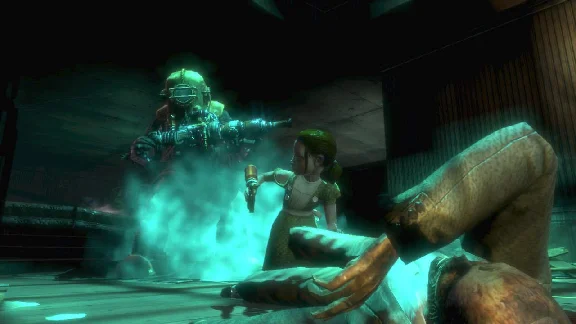 BioShock : The Collection (steam cd-key RU)