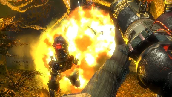 BioShock : The Collection (steam cd-key RU)