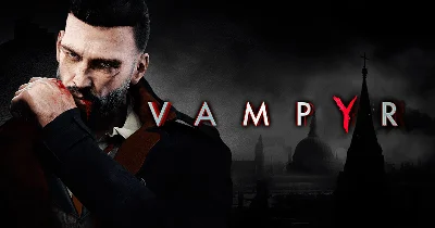 Vampyr (Steam Gift,RU)