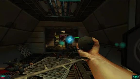 System Shock 2 (1999) STEAM KEY | GLOBAL