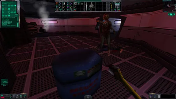 System Shock 2 (1999) STEAM KEY | GLOBAL