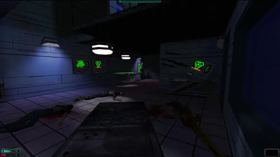 System Shock 2 (1999) STEAM KEY | GLOBAL