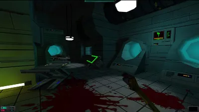 System Shock 2 (1999) STEAM KEY | GLOBAL