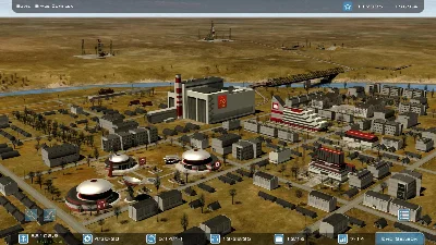 Buzz Aldrins Space Program Manager (steam key)