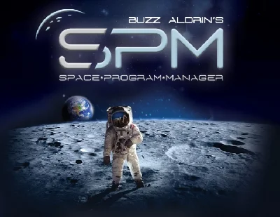 Buzz Aldrins Space Program Manager (steam key)