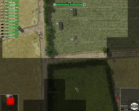 Close Combat Gateway to Caen (steam key)