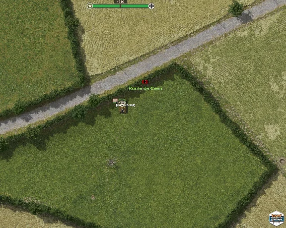 Close Combat Gateway to Caen (steam key)