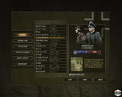 Close Combat Gateway to Caen (steam key)