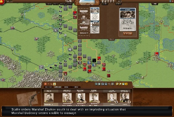 Decisive Campaigns Barbarossa (steam key)