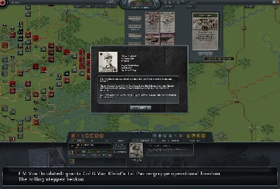 Decisive Campaigns Barbarossa (steam key)