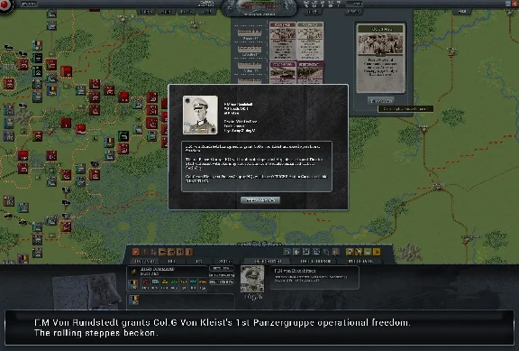 Decisive Campaigns Barbarossa (steam key)