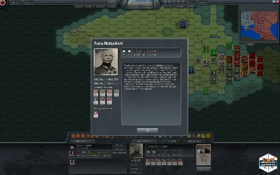 Decisive Campaigns Case Blue (steam key)