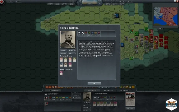 Decisive Campaigns Case Blue (steam key)