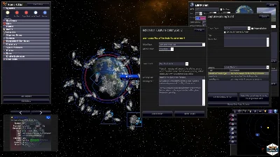 Distant Worlds Universe (steam key)