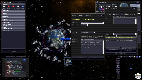 Distant Worlds Universe (steam key)