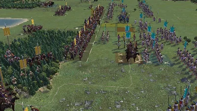 Field of Glory II (steam key)