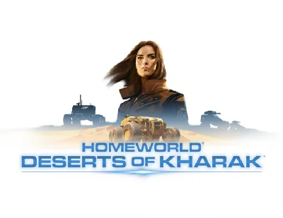 Homeworld Deserts of Kharak (Steam key) -- Region free