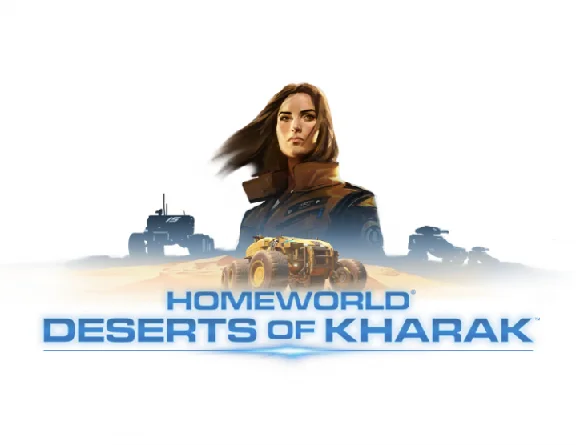 Homeworld Deserts of Kharak (Steam key) -- Region free