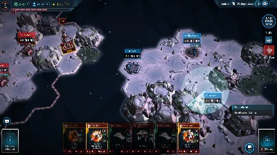 Last Days of Old Earth (steam key)