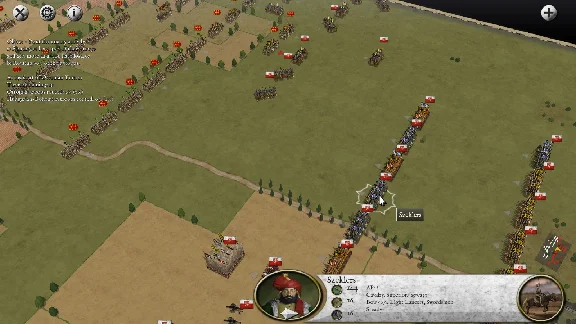 Pike and Shot Campaigns (steam key) -- RU