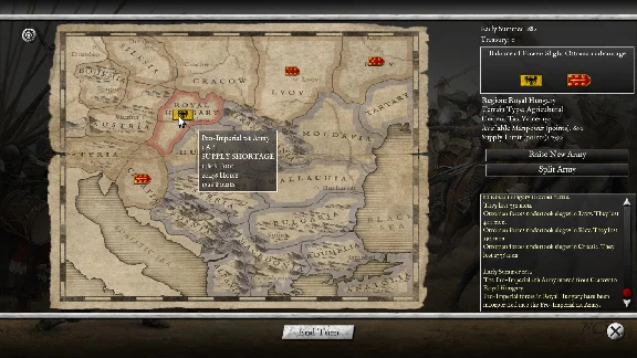 Pike and Shot Campaigns (steam key) -- RU