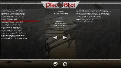 Pike and Shot Campaigns (steam key)