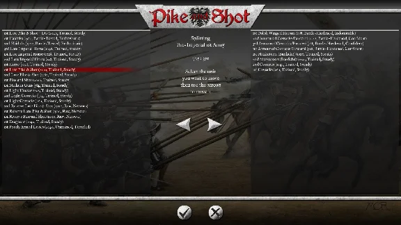 Pike and Shot Campaigns (steam key) -- RU