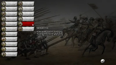 Pike and Shot Campaigns (steam key)