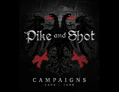 Pike and Shot Campaigns (steam key) -- RU