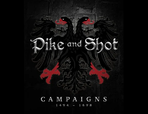Pike and Shot Campaigns (steam key) -- RU