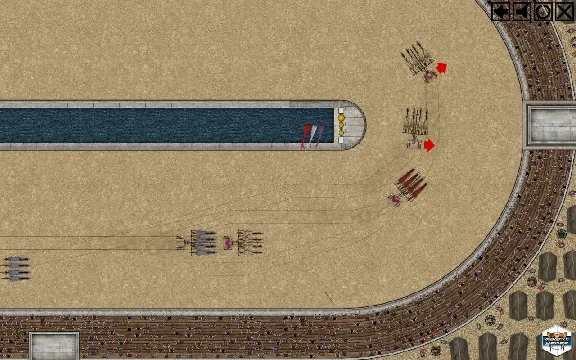 Qvadriga (steam key)