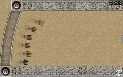 Qvadriga (steam key)