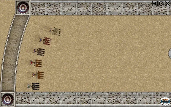 Qvadriga (steam key)
