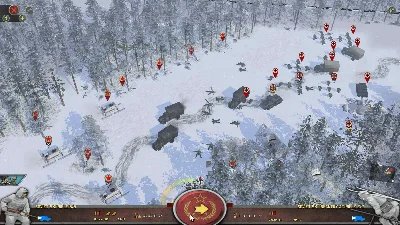 Battle Academy 2 Eastern Front (steam key)