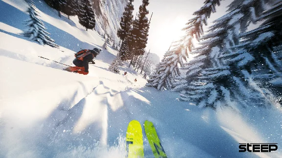 STEEP + DATA CHANGE + DISCOUNT