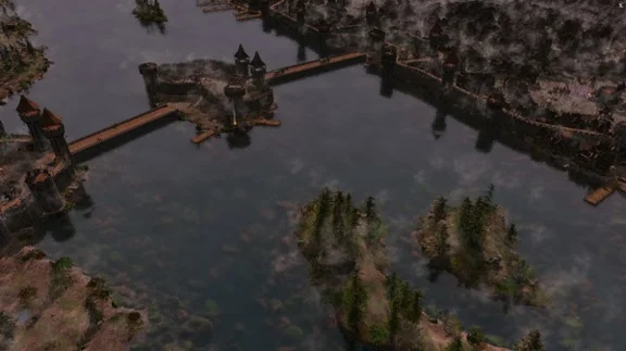 Medieval Kingdom Wars (Steam Key/Region Free)