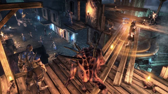 Mordheim: City of the Damned (Steam Key/Region Free)