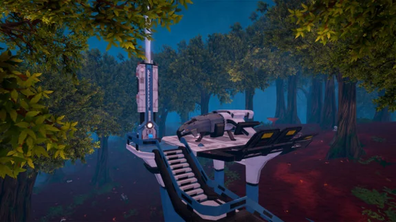 Sky Break (Steam Key/Region Free)