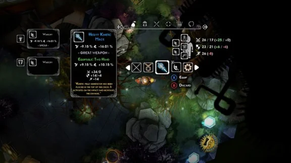Soulblight (Steam Key/Region Free)