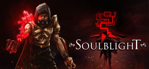 Soulblight (Steam Key/Region Free)