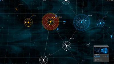 SPACECOM (Steam Key/Region Free)