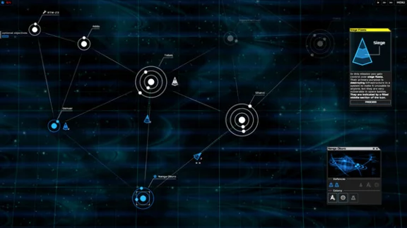 SPACECOM (Steam Key/Region Free)
