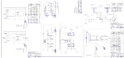 The basic technology of production machines. Detail - s