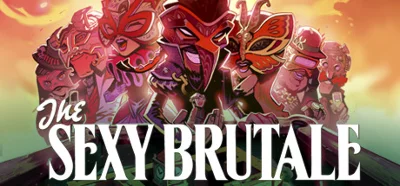 The Sexy Brutale Steam Key REGION FREE