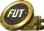 COINS Fifa 19 Ultimate Team (PC) COMFORT +5%