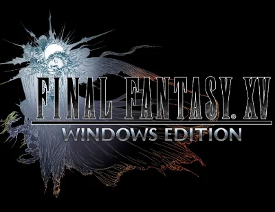 Final Fantasy XV Windows Edition (steam key) -- RU