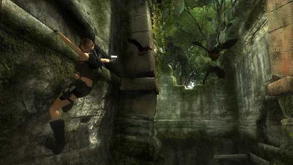 Tomb Raider Underworld (Steam key)