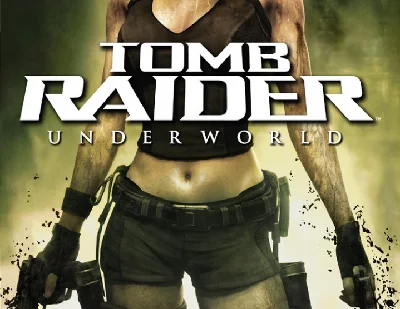 Tomb Raider Underworld (Steam key)