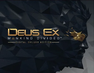Deus Ex Mankind Divided Deluxe (Steam key)