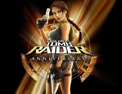 Tomb Raider Anniversary (Steam key)